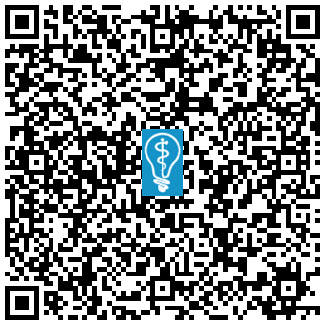 QR code image for Find a Complete Health Dentist in San Antonio, TX