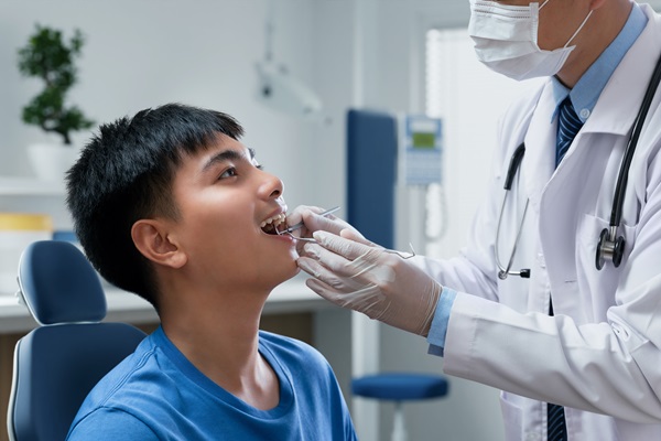 How To Prepare For A General Dentistry Visit