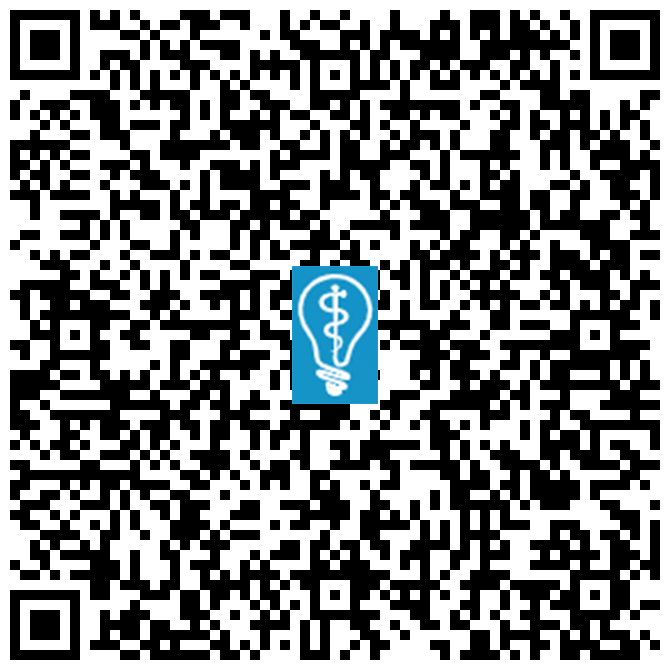 QR code image for Holistic Dentistry in San Antonio, TX