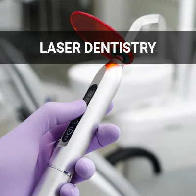 Dental Laser Treatments - Hardy Pediatric Dentistry & Orthodontics