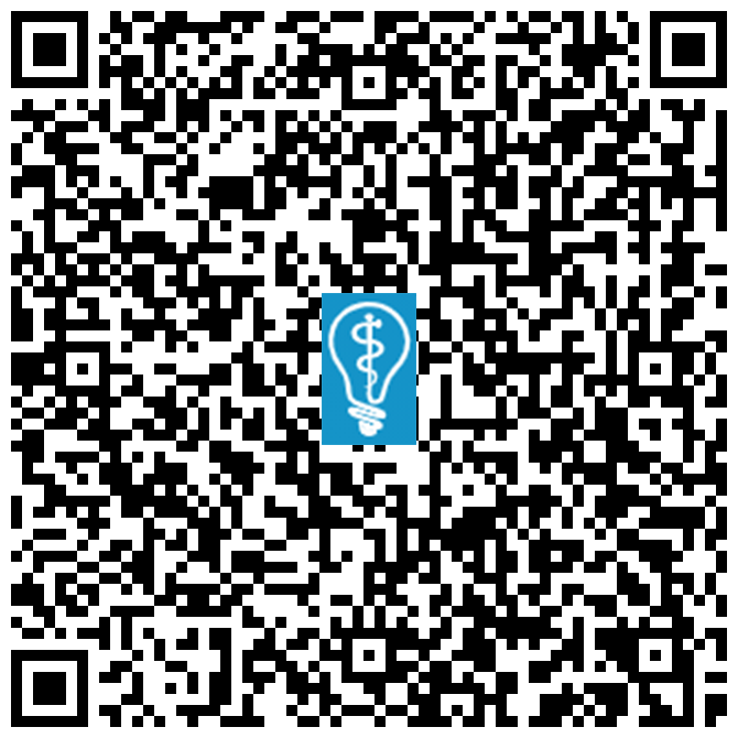 QR code image for Office Roles - Who Am I Talking To in San Antonio, TX