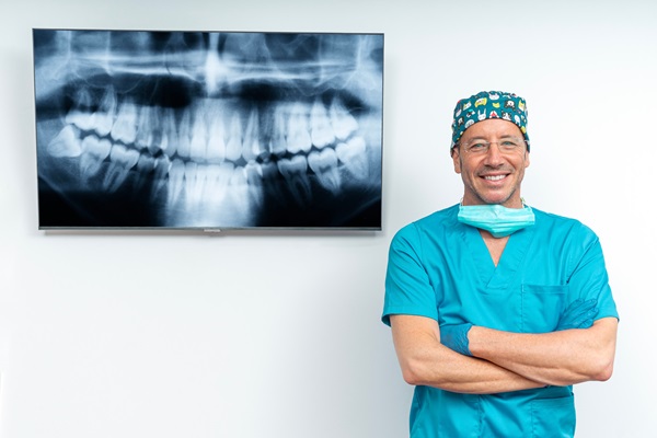 Periodontics And Dental Implants: How They Work Together