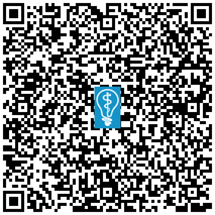 QR code image for Reduce Sports Injuries With Mouth Guards in San Antonio, TX