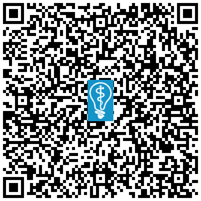 QR code image for Same Day Dentistry in San Antonio, TX