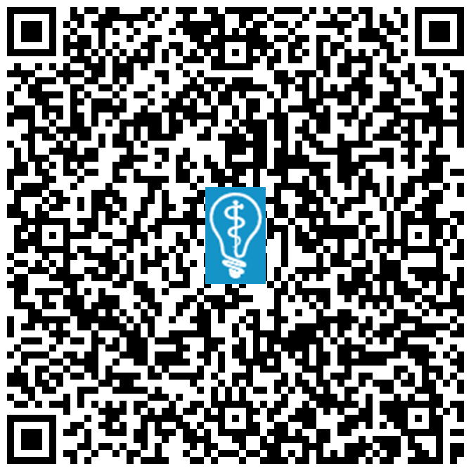QR code image for The Process for Getting Dentures in San Antonio, TX