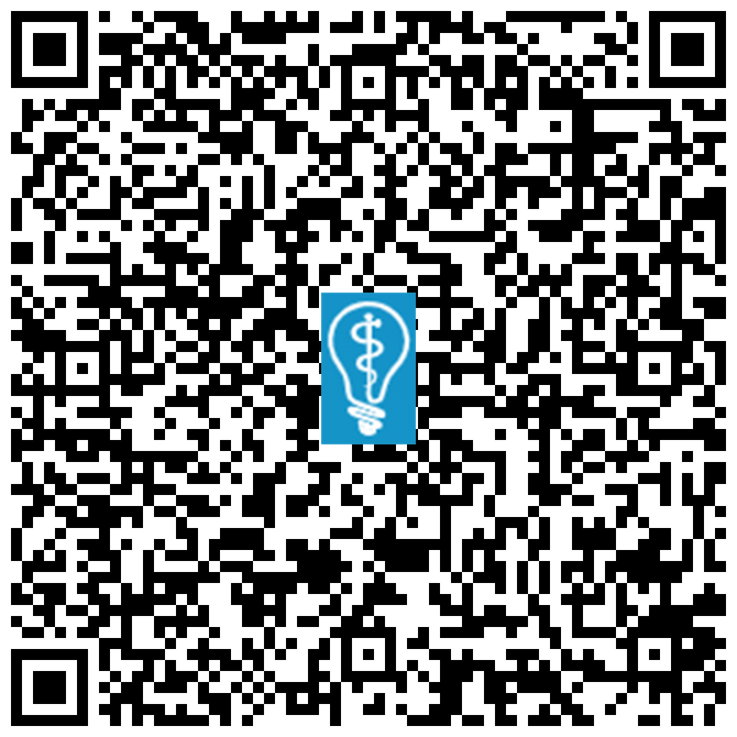 QR code image for When to Spend Your HSA in San Antonio, TX